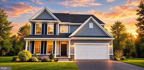 205 N Constitution Rd #CHALFONT PLAN, Smyrna, DE 19977