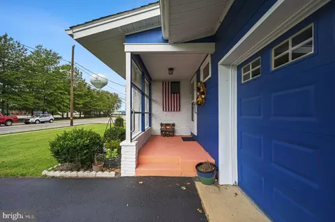 Exterior - 324 Dorman St, Harrington, DE 19952 photo 1 of 4