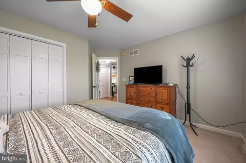 Bedroom - 52 Connie Ln, Dover, DE 19901 photo 4 of 6