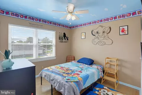 Bedroom - 713 Pear St, Dover, DE 19904 photo 2 of 6