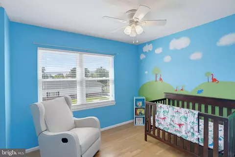 Bedroom - 713 Pear St, Dover, DE 19904 photo 1 of 6