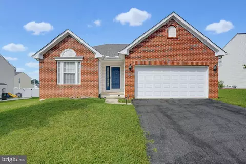 Exterior - 57 Houston St, Dover, DE 19901 photo 1 of 5