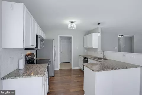 Kitchen - 57 Houston St, Dover, DE 19901 photo 1 of 2
