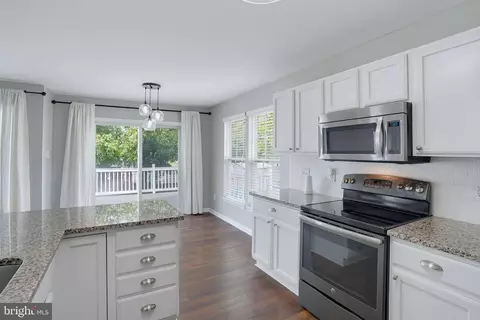 Kitchen - 57 Houston St, Dover, DE 19901 photo 2 of 2