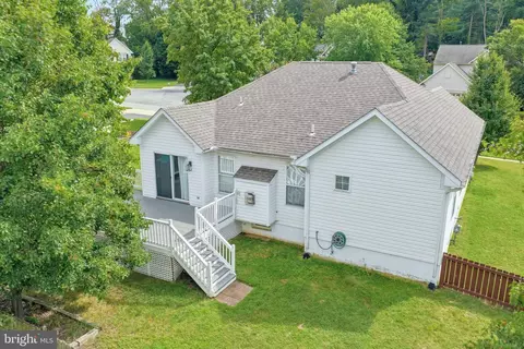 Exterior - 57 Houston St, Dover, DE 19901 photo 5 of 5