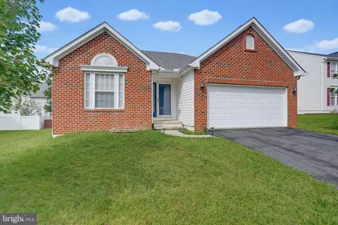 Exterior - 57 Houston St, Dover, DE 19901 photo 2 of 5