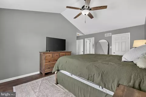 Bedroom - 124 Brian Dr, Smyrna, DE 19977 photo 1 of 5
