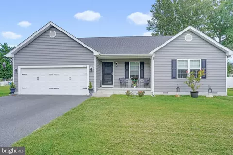 1116 Canterbury Rd, Milford, DE 19963