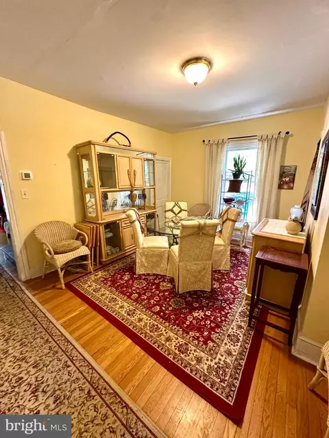 Dining - 302 N Bradford St, Dover, DE 19904 photo 1 of 2