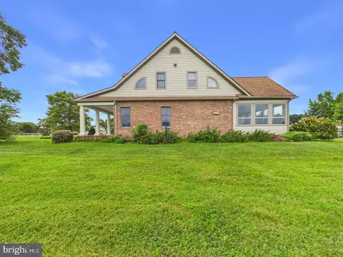 Exterior - 95 Ringside Dr, Dover, DE 19904 photo 6 of 24