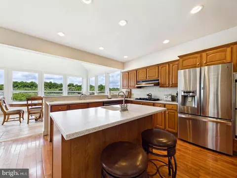 Kitchen - 95 Ringside Dr, Dover, DE 19904 photo 2 of 5