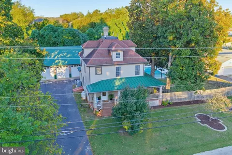 701 North St, Milford, DE 19963