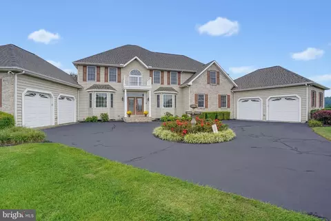 1138 Raven Cir, Camden Wyoming, DE 19934