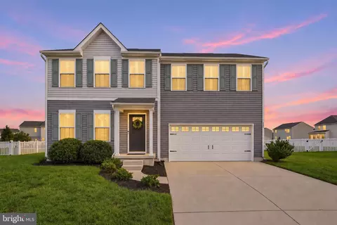 Exterior - 351 Bluecoat St, Dover, DE 19901 photo 6 of 6