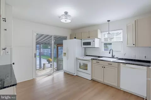 Kitchen - 107 Upland Ave, Dover, DE 19901 photo 1 of 4