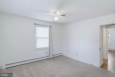 Bedroom - 107 Upland Ave, Dover, DE 19901 photo 6 of 7