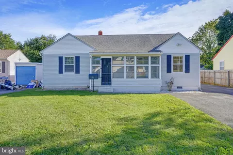 Other - 107 Upland Ave, Dover, DE 19901 photo 2 of 12