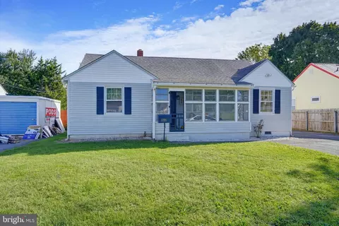 Other - 107 Upland Ave, Dover, DE 19901 photo 3 of 12