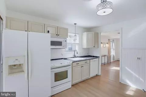 Kitchen - 107 Upland Ave, Dover, DE 19901 photo 4 of 4
