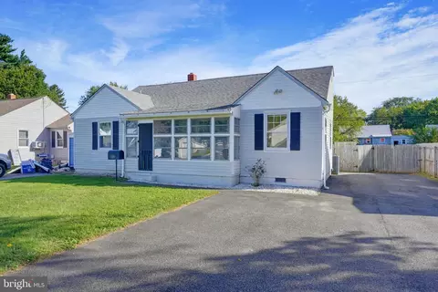 Other - 107 Upland Ave, Dover, DE 19901 photo 4 of 12