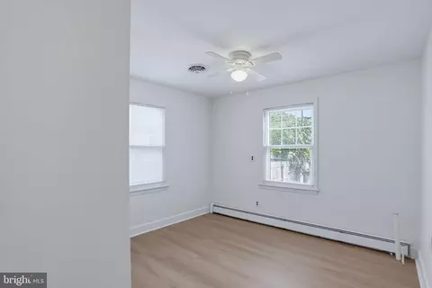 Bedroom - 107 Upland Ave, Dover, DE 19901 photo 2 of 7