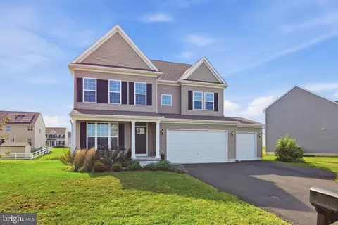 91 Farleigh Dr, Smyrna, DE 19977