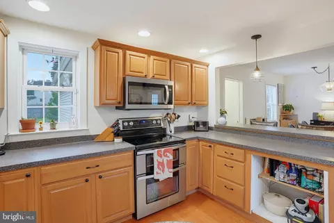 Kitchen - 44 Washington St, Dover, DE 19901 photo 5 of 5