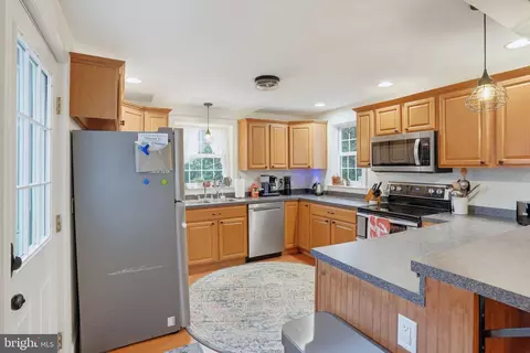 Kitchen - 44 Washington St, Dover, DE 19901 photo 1 of 5