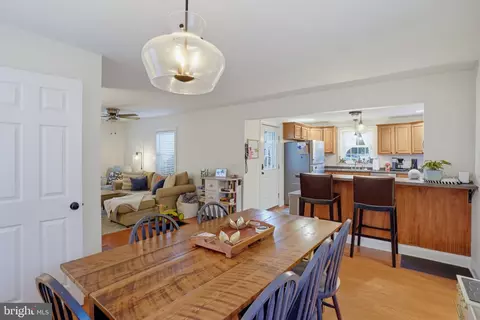 Dining - 44 Washington St, Dover, DE 19901 photo 1 of 1