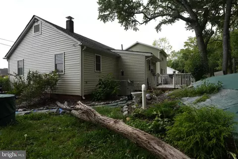 Exterior - 3284 Forrest Ave, Dover, DE 19904 photo 1 of 3