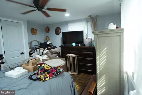 Bedroom - 3284 Forrest Ave, Dover, DE 19904 photo 2 of 3