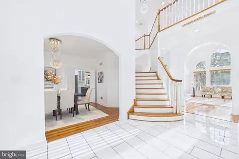 Entry Way - 163 Unruh Dr, Dover, DE 19904 photo 2 of 15