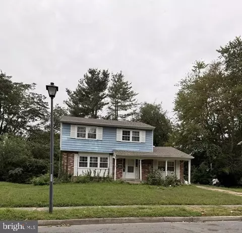 364 Mockingbird Ave, Dover, DE 19904