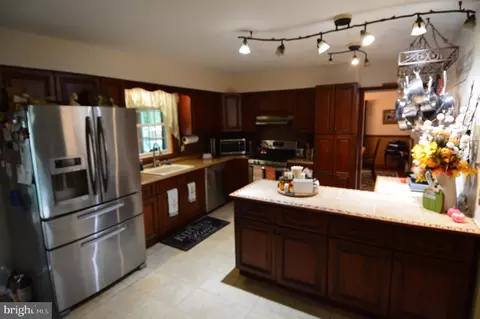 Kitchen - 100 Brookfield Dr, Dover, DE 19901 photo 1 of 4