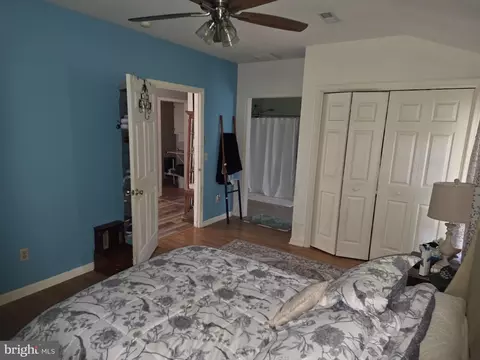 Bedroom - 100 Brookfield Dr, Dover, DE 19901 photo 2 of 7