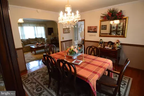 Dining - 100 Brookfield Dr, Dover, DE 19901 photo 2 of 2