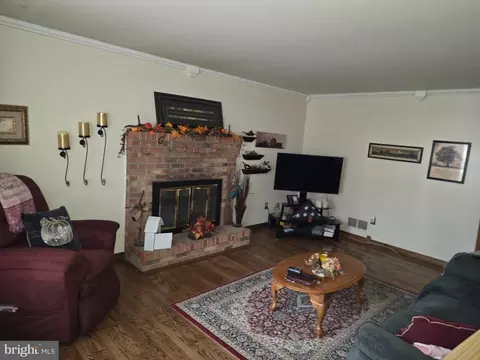 Entry Way - 100 Brookfield Dr, Dover, DE 19901 photo 1 of 5