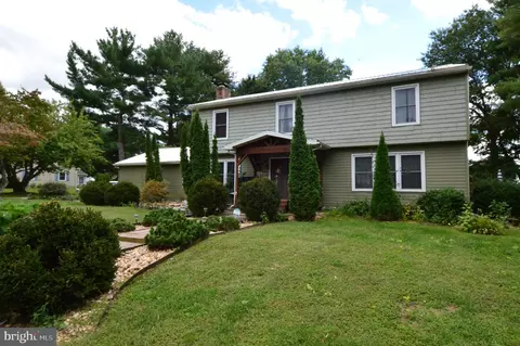 Exterior - 100 Brookfield Dr, Dover, DE 19901 photo 6 of 10