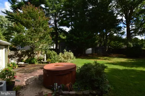 Exterior - 100 Brookfield Dr, Dover, DE 19901 photo 7 of 10