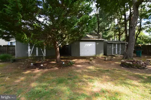 Exterior - 100 Brookfield Dr, Dover, DE 19901 photo 10 of 10