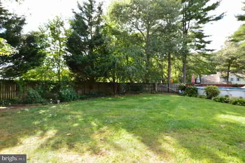 Exterior - 100 Brookfield Dr, Dover, DE 19901 photo 9 of 10