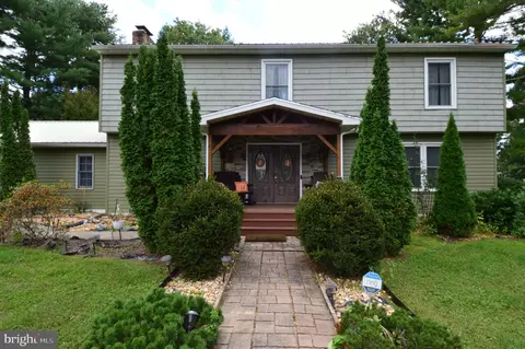 Exterior - 100 Brookfield Dr, Dover, DE 19901 photo 5 of 10