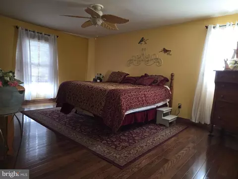 Bedroom - 100 Brookfield Dr, Dover, DE 19901 photo 3 of 7