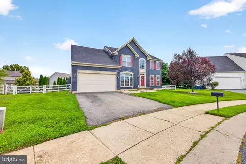 206 Markham Ct, Smyrna, DE 19977
