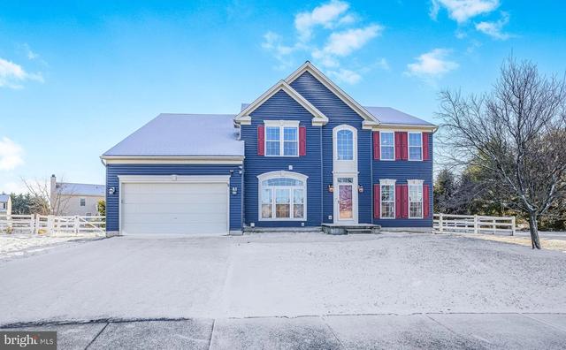 206 Markham Ct, Smyrna, DE 19977
