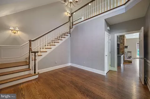 Entry Way - 50 Elizabeth Ave, Dover, DE 19901 photo 1 of 3