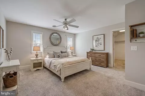 Bedroom - 50 Elizabeth Ave, Dover, DE 19901 photo 2 of 10