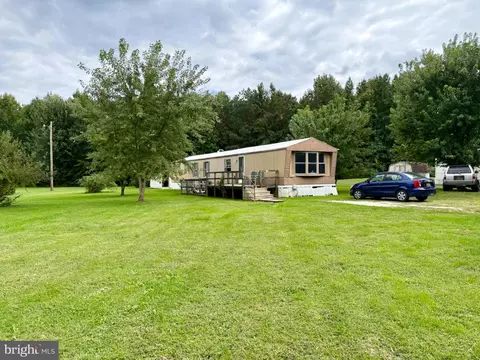 2298 Thompsonville Rd, Milford, DE 19963
