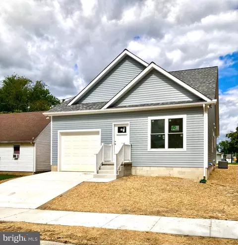 23 E Peach St E, Camden Wyoming, DE 19934