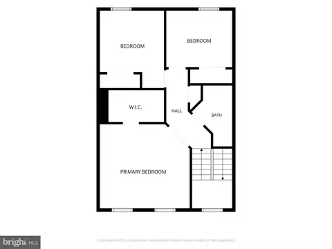 Floorplan - 325 Charring Cross Dr, Dover, DE 19904 photo 2 of 4